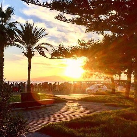 Renovado apartamento en zona residencial a pasos del mar Salou Exterior foto